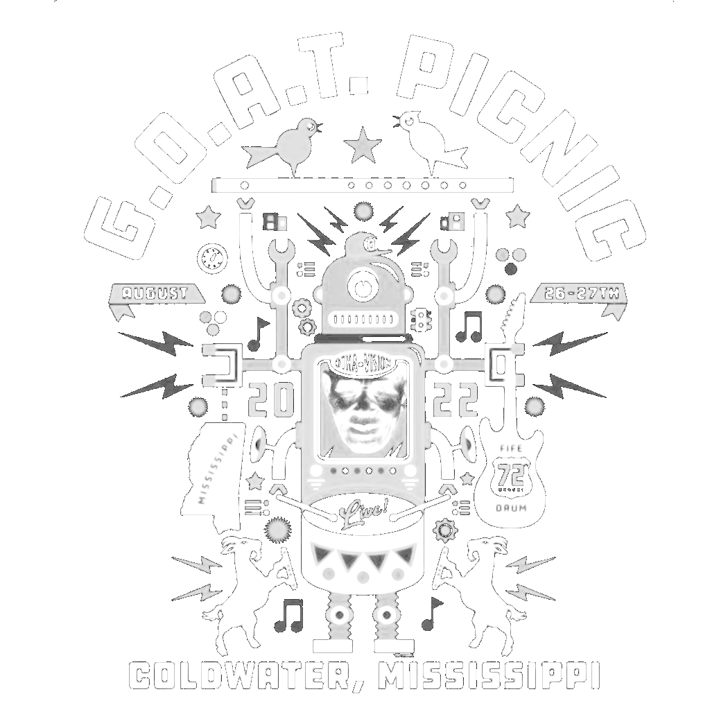 G.O.A.T. PICNIC